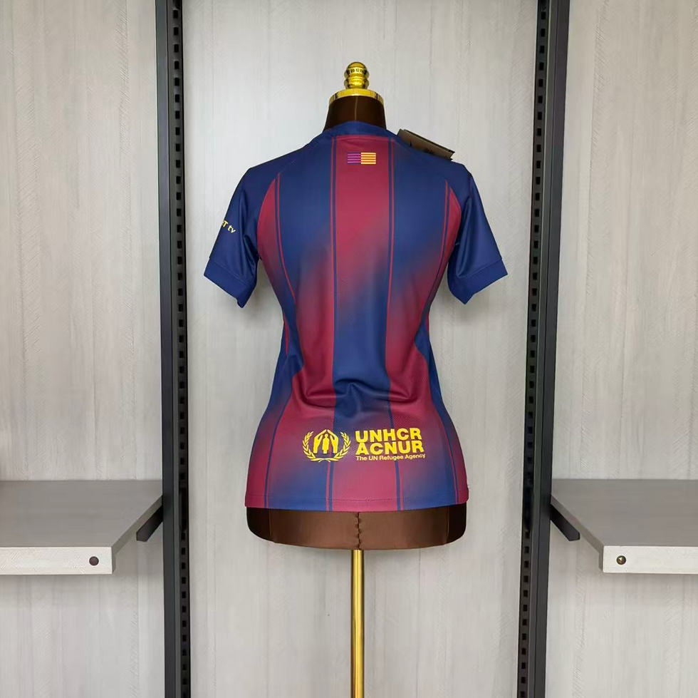 14€ Home 25/26