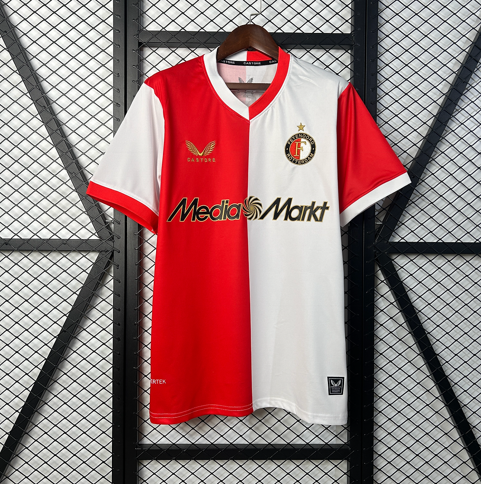 14€ Home 25/26