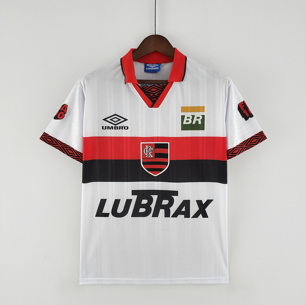 18€ Retro A. 1995