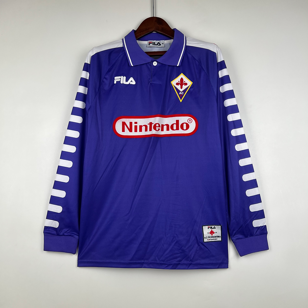 20€ Retro H. MC 98/99