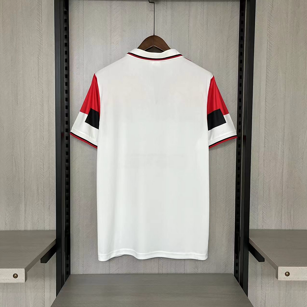 18€ Retro A. 94/95