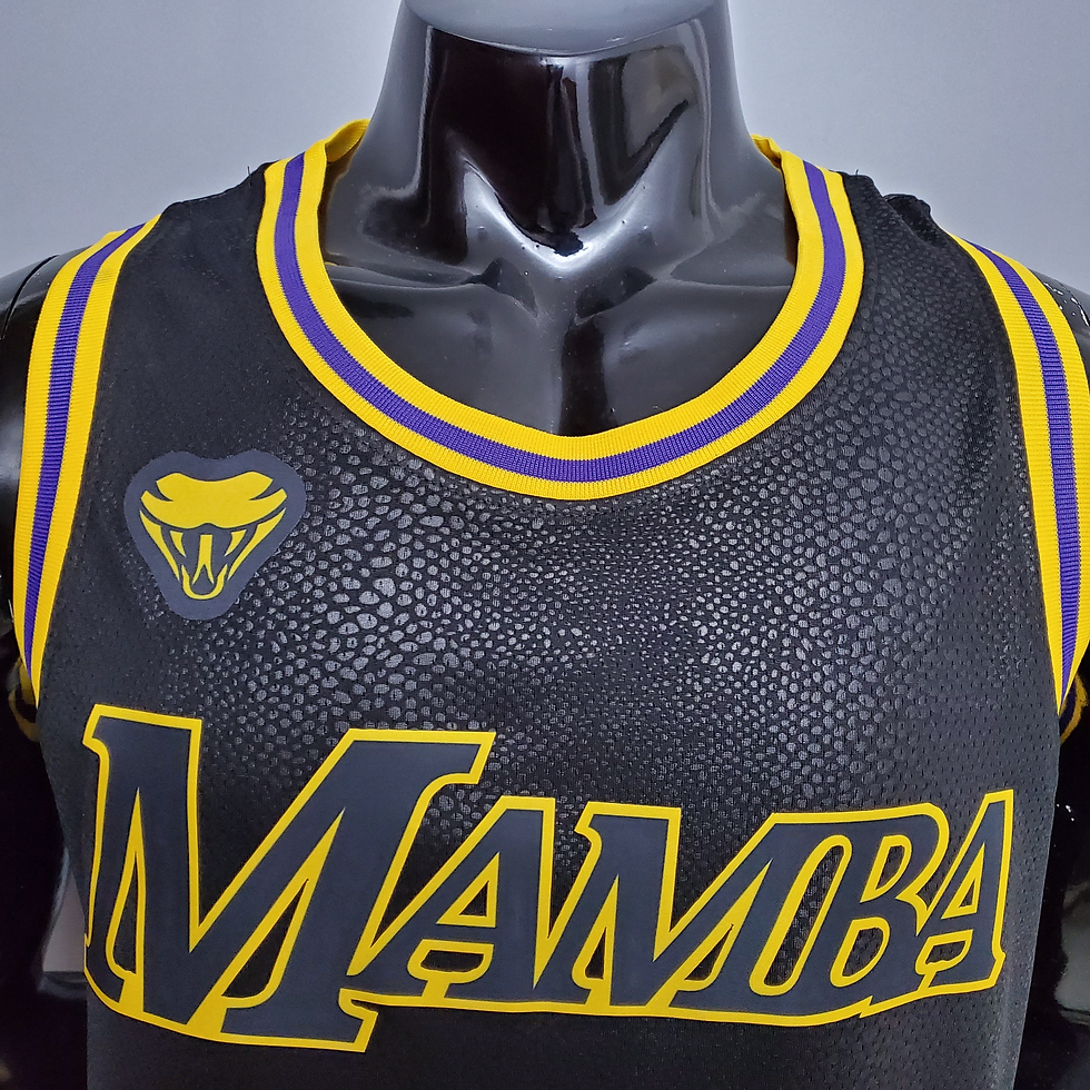 Black Mamba 2023