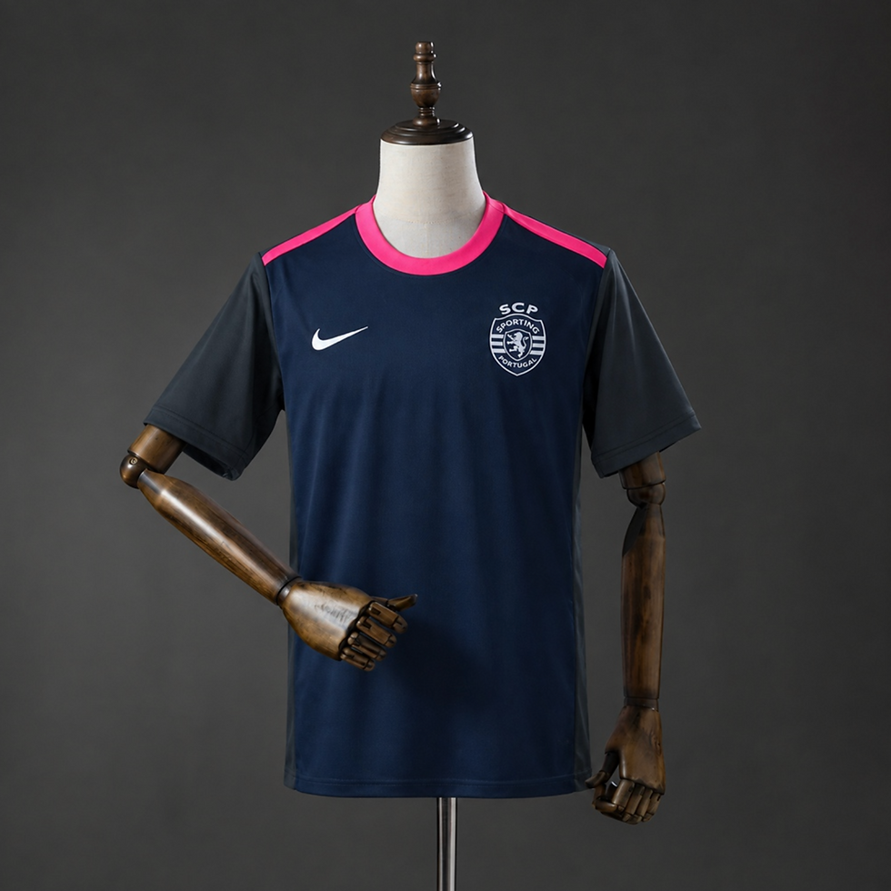 16€ Training 25/26