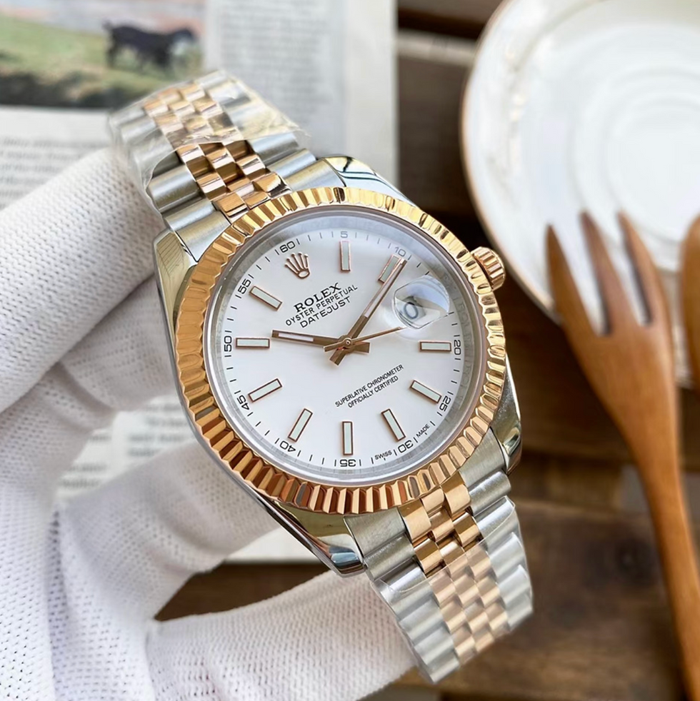 ( 180€ ) WRLX304g 40mm Automatic