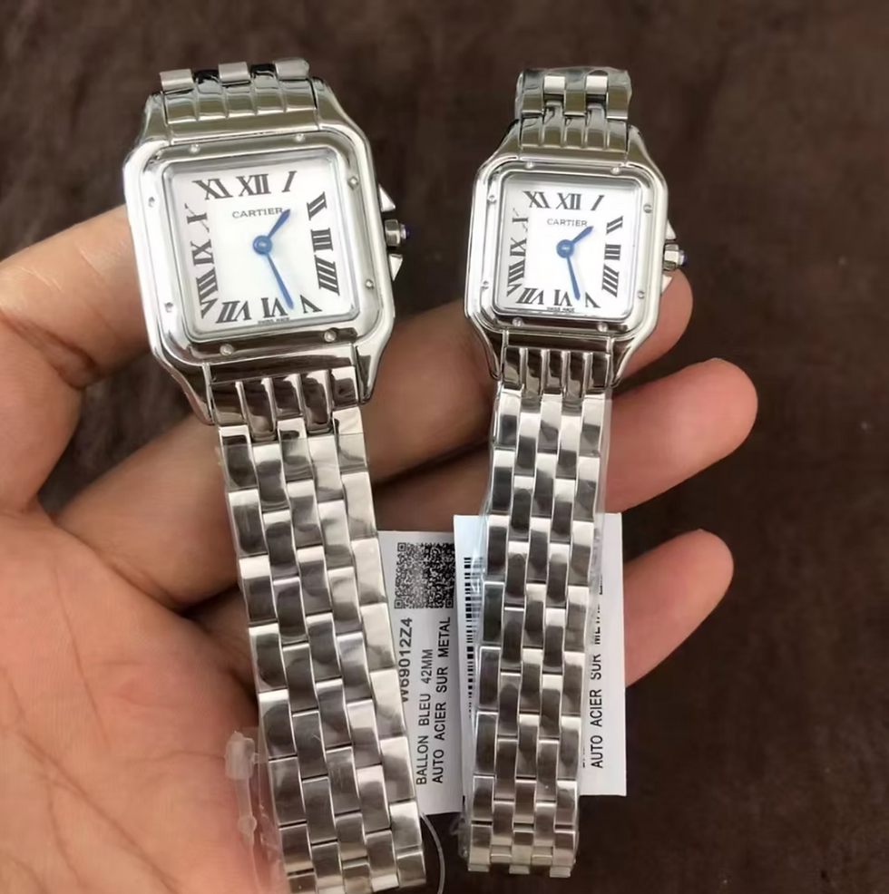(140€) 27mm Quartz