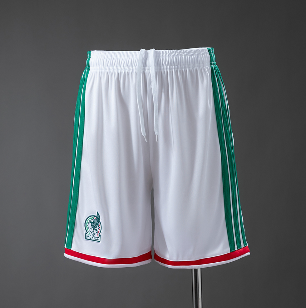 16€ Home 2026