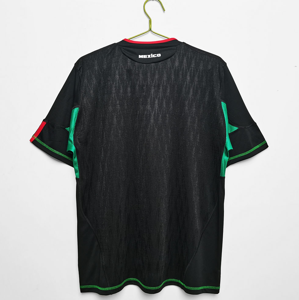 18€ Retro A. 2010