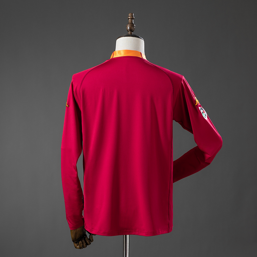 20€ Retro H. MC 00/01