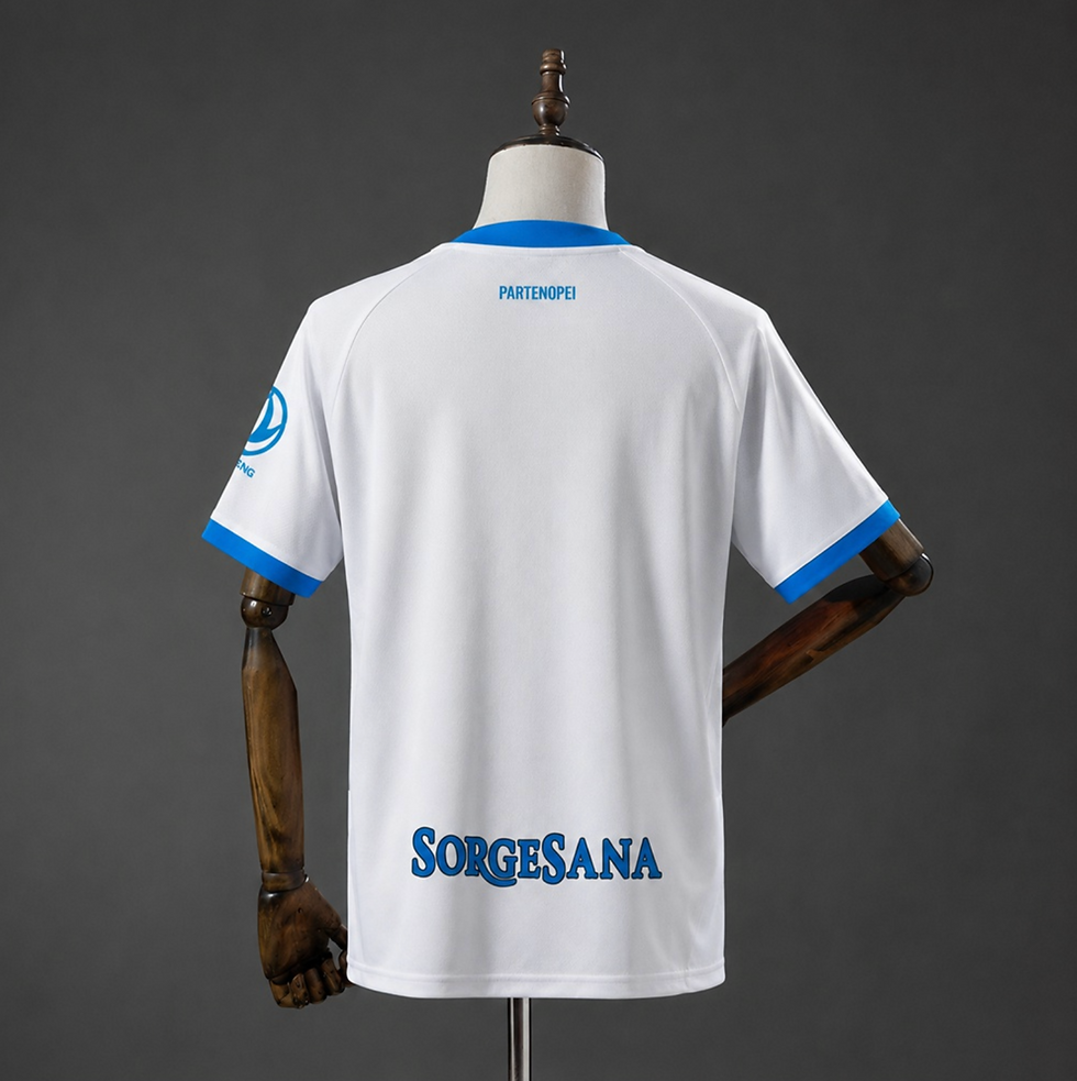 14€ Away 26/27