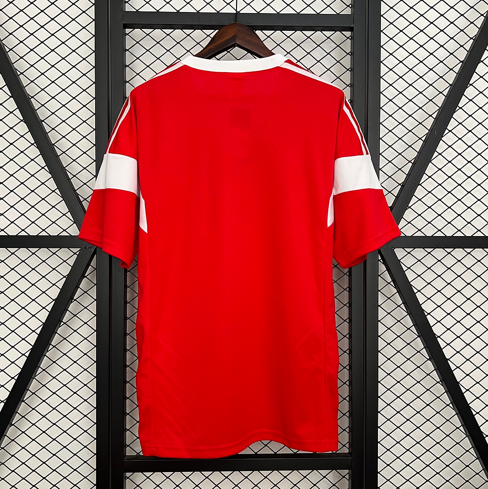 18€ Retro A. 88/89