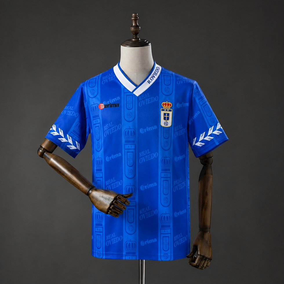 18€ Retro H. 98/99
