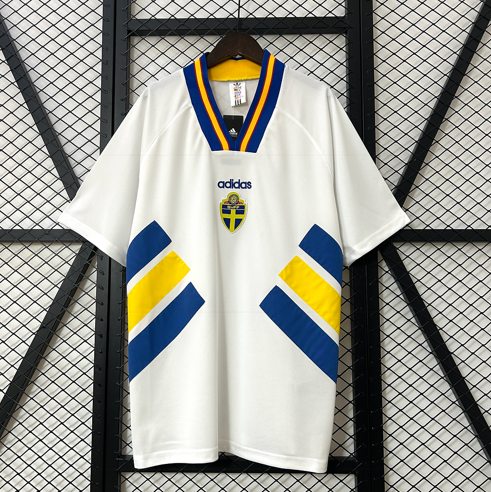 18€ Retro A. 1994