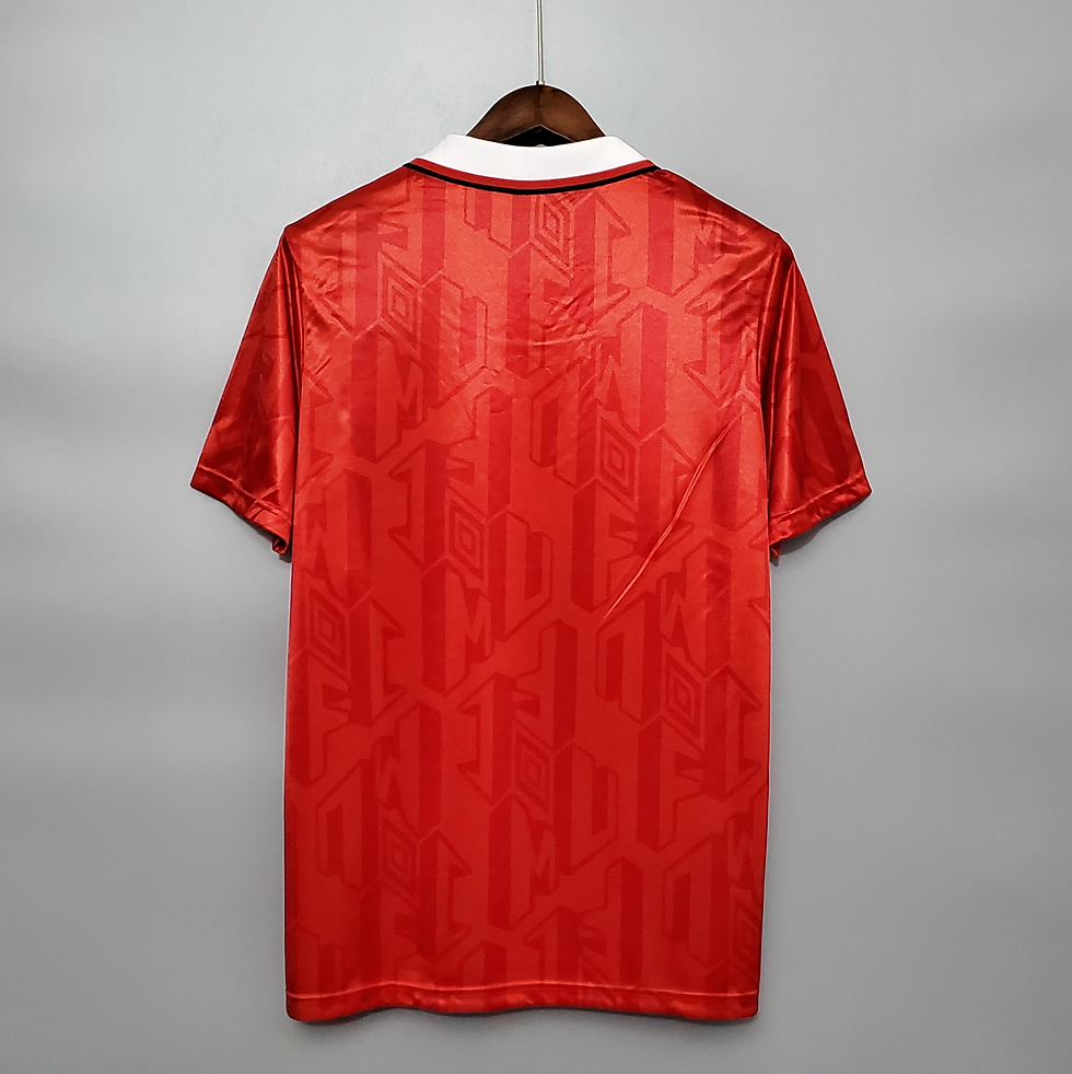18€ Retro H. 92/94
