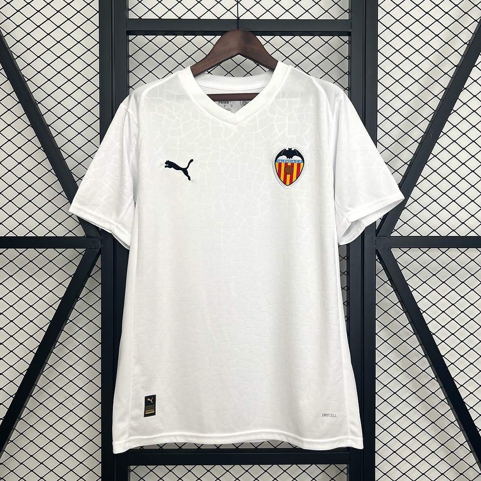 14€ Home 25/26