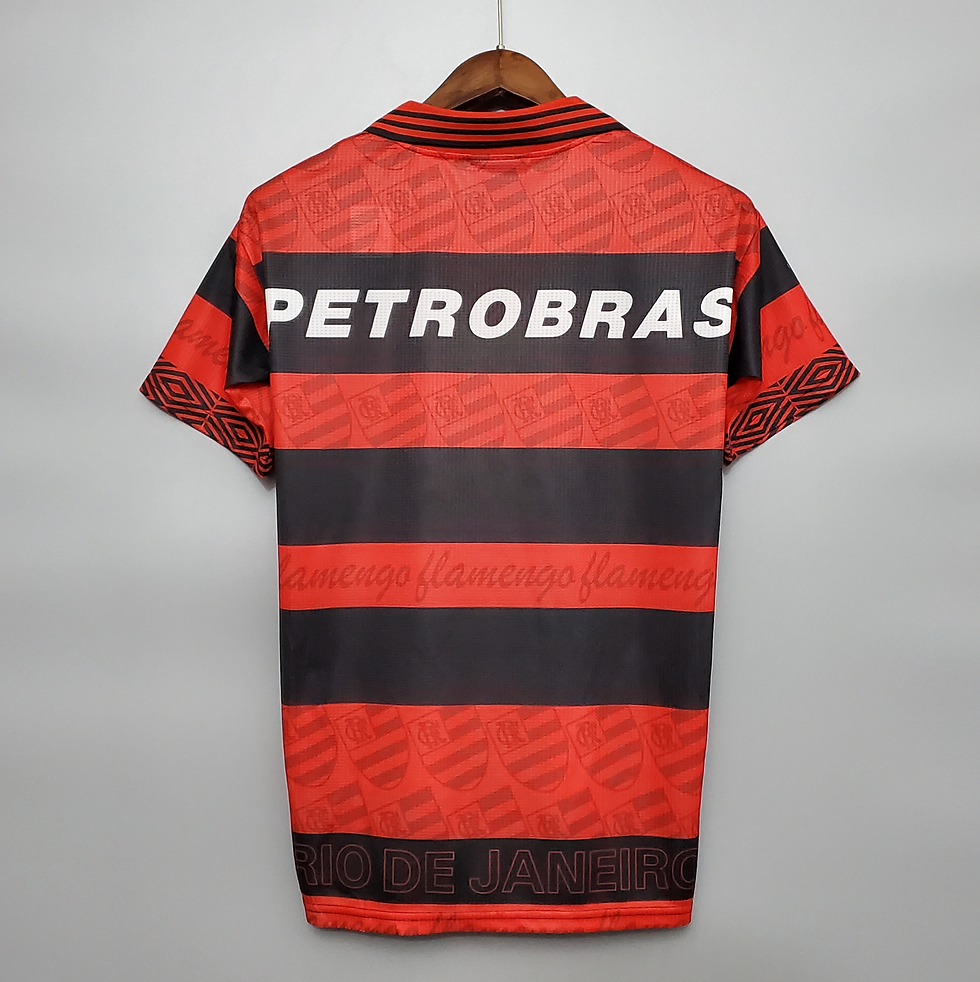 18€ Retro H. 1995