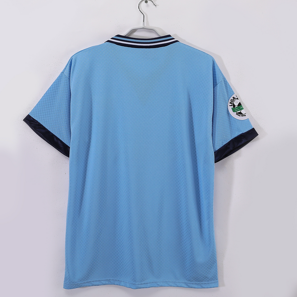 18€ Retro H. 96/97