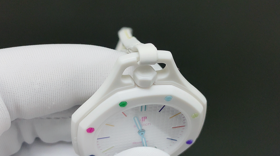 130€ Quartz