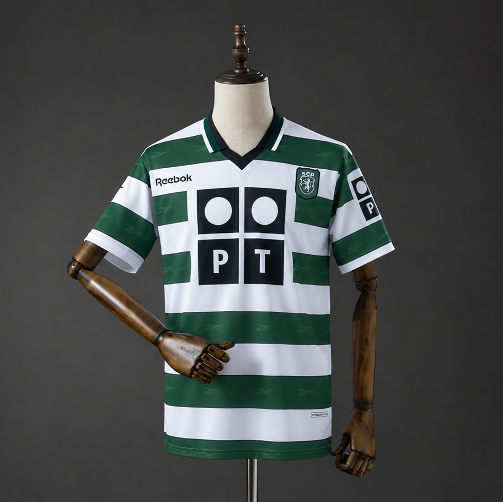 18€ Retro H. 00/01