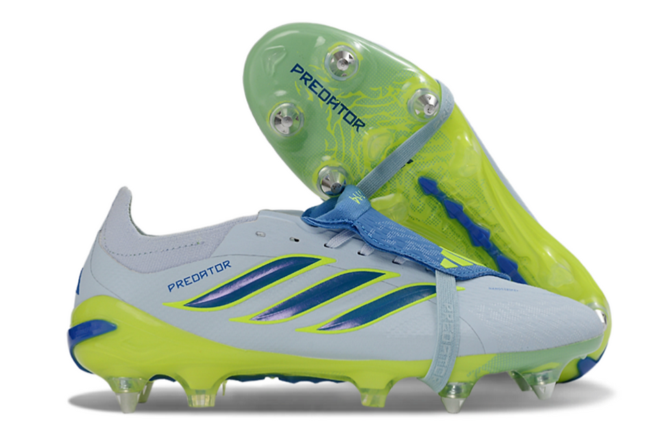 89€ Predator 2026 N°119