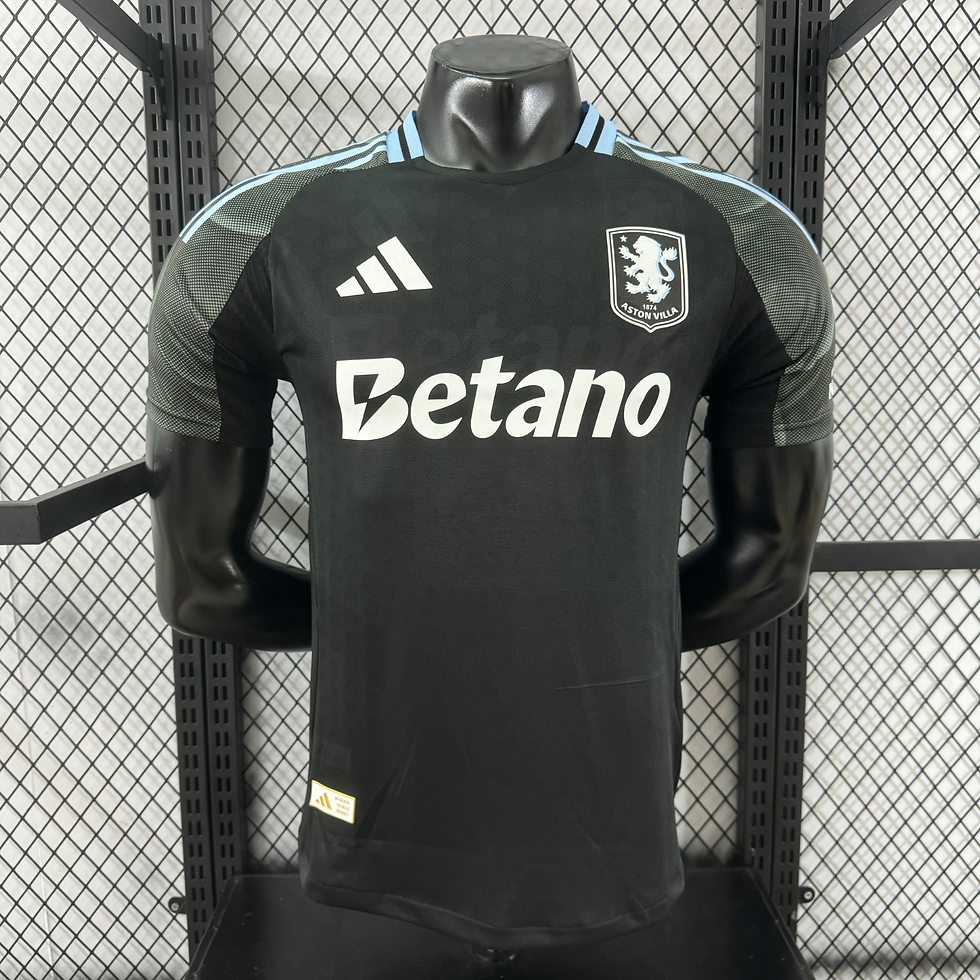 18€ Away 25/26