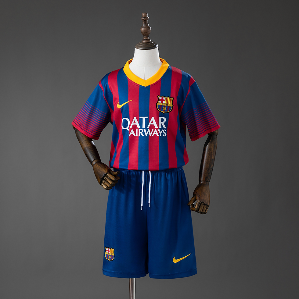 20€ Retro H. 13/14
