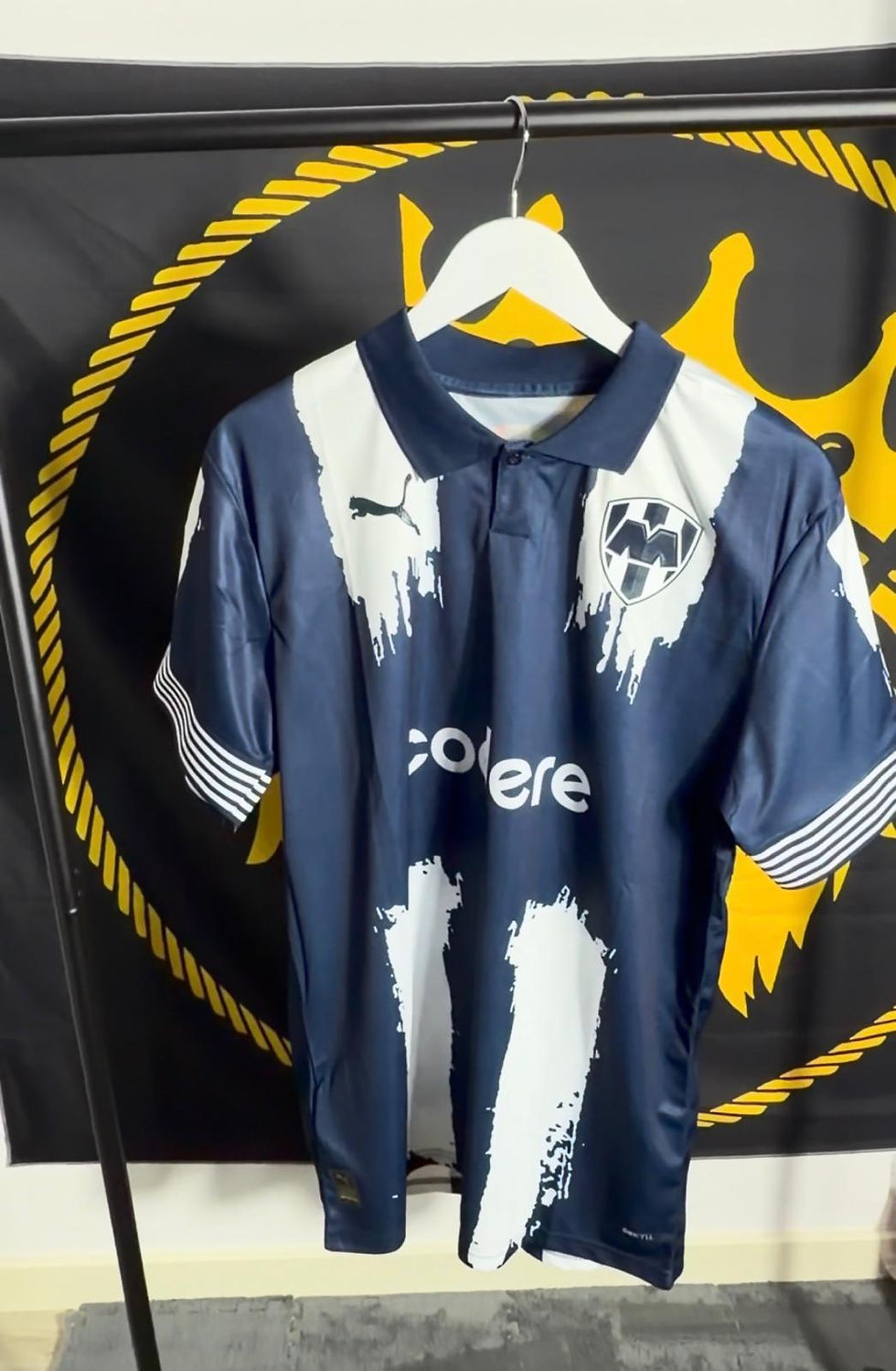 ( 11€ ) Monterrey Home 2025