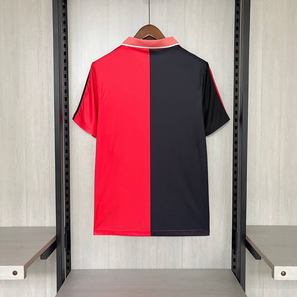 18€ Retro H. 94/95