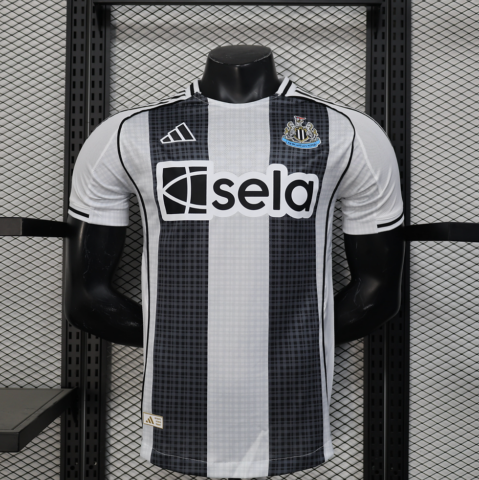 18€ Home 25/26