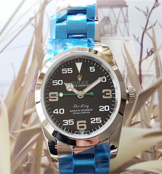 ( 180€ ) WRLX35 40mm Automatic