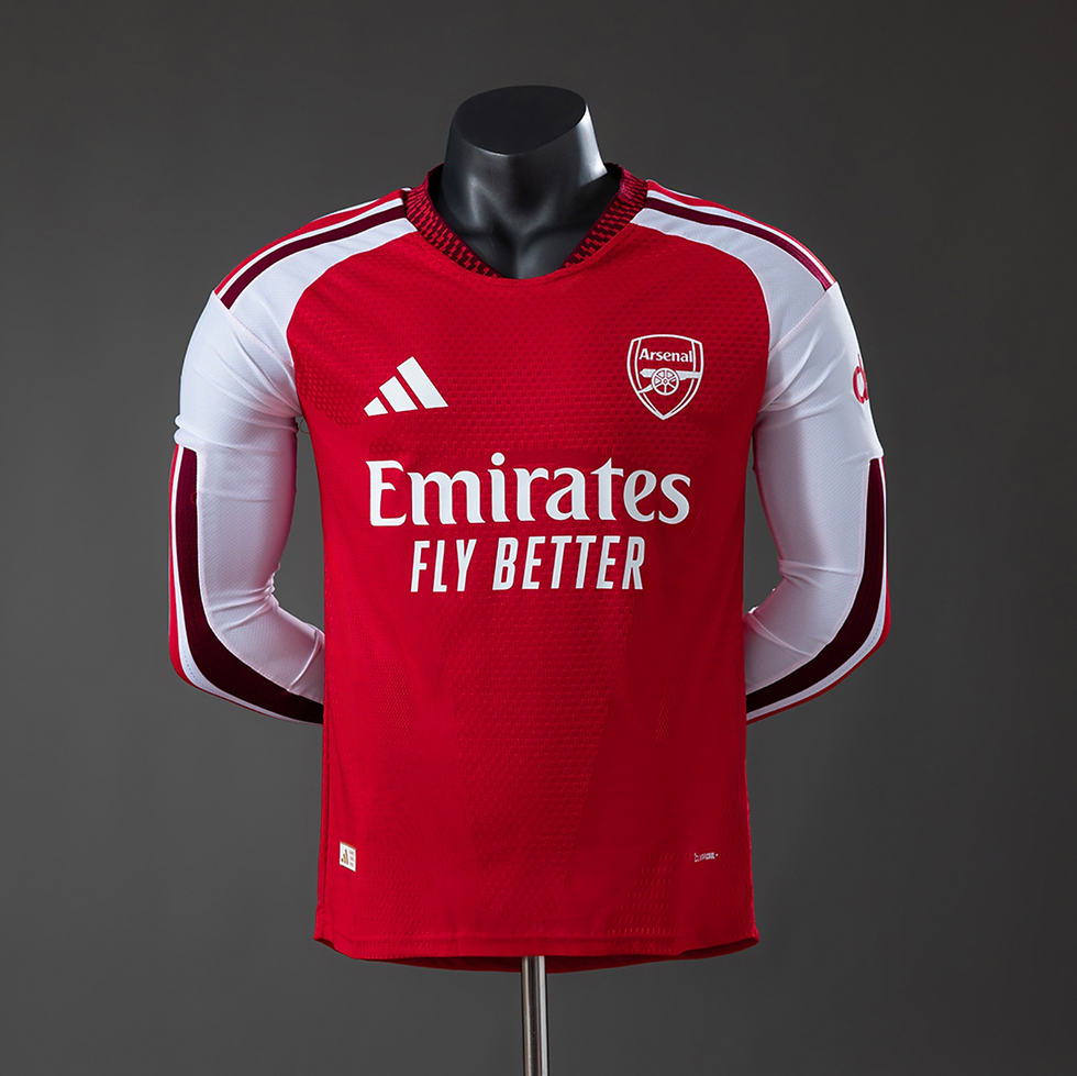 20€ Home 26/27