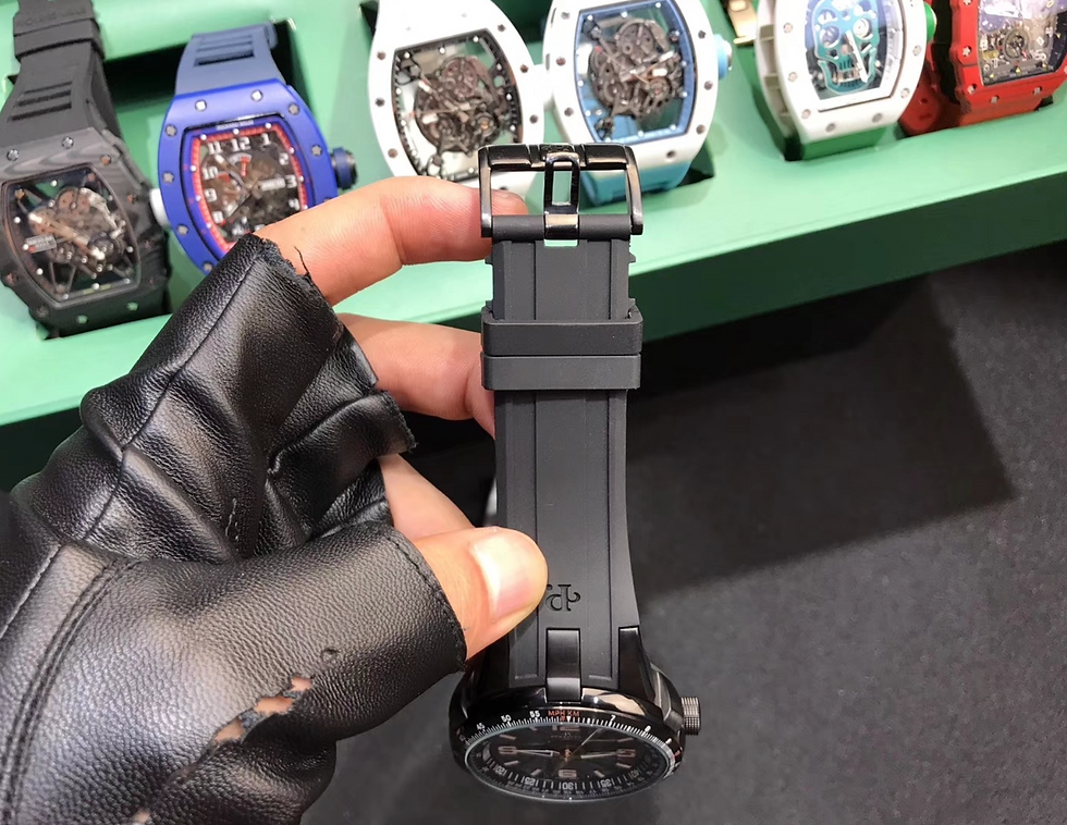 WPR01a ( Pilot )