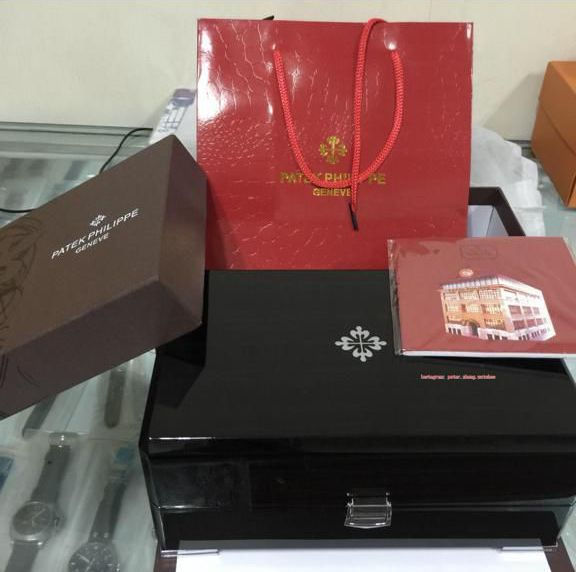 ( 70€ ) Patek Philippe Kit N