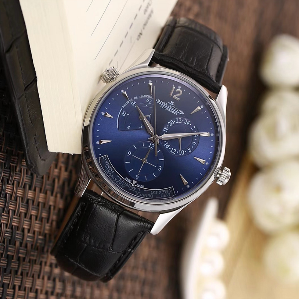 200€ JLC48.9