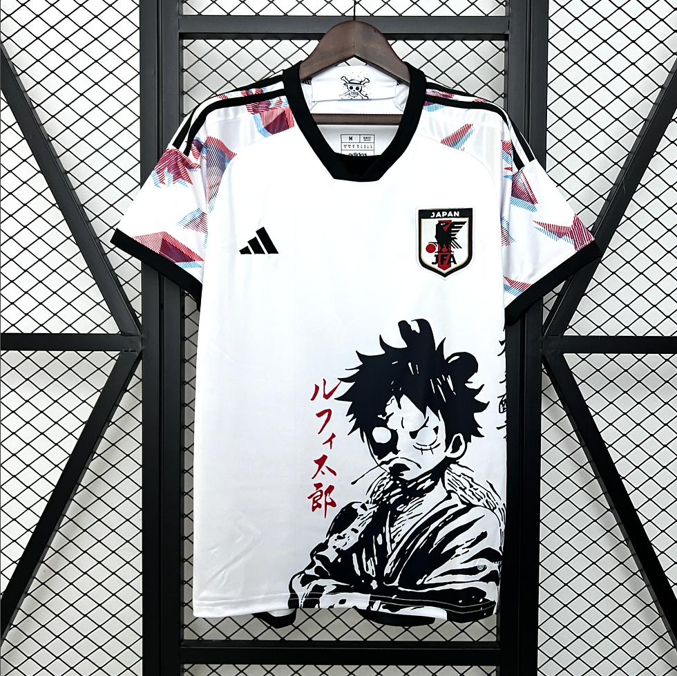 16€ One Piece x Luffy 2024