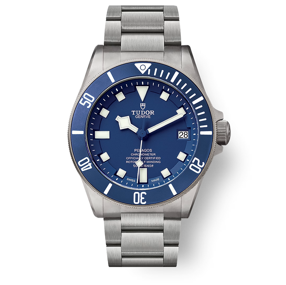 780€ TR-SP51 42mm