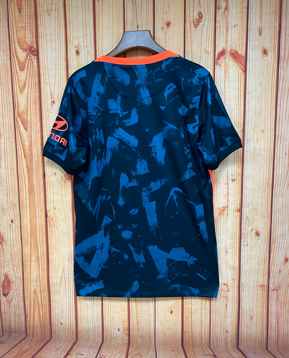 18€ Retro A. 21/22