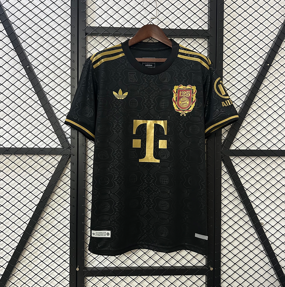 14€ 125 Anos 25/26