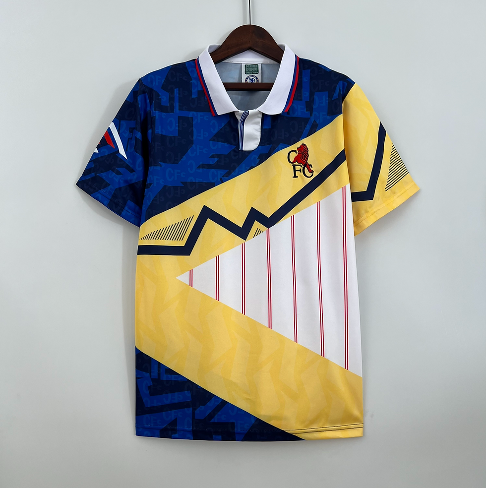 18€ Retro H. 1990