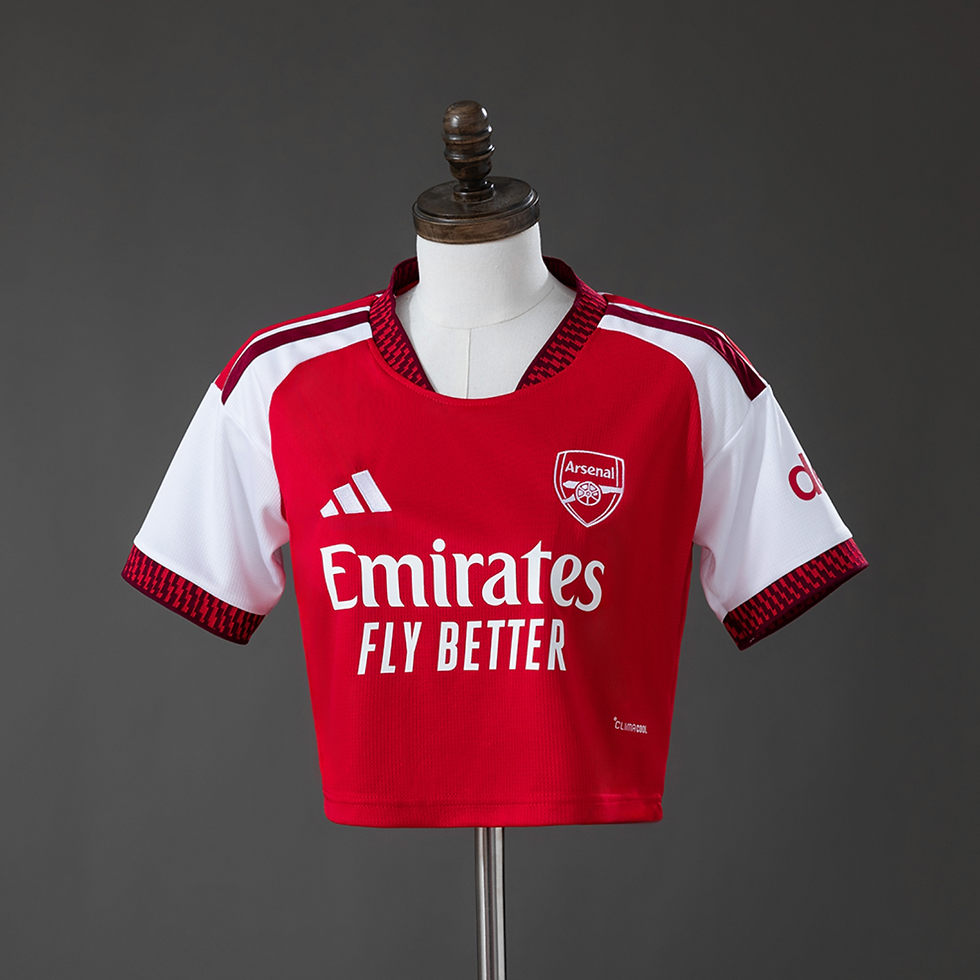 14€ Top Home 26/27