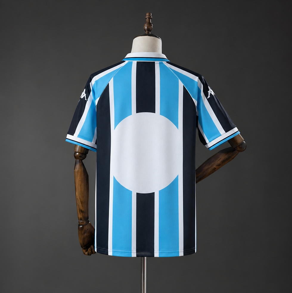 18€ Retro H. 00/01