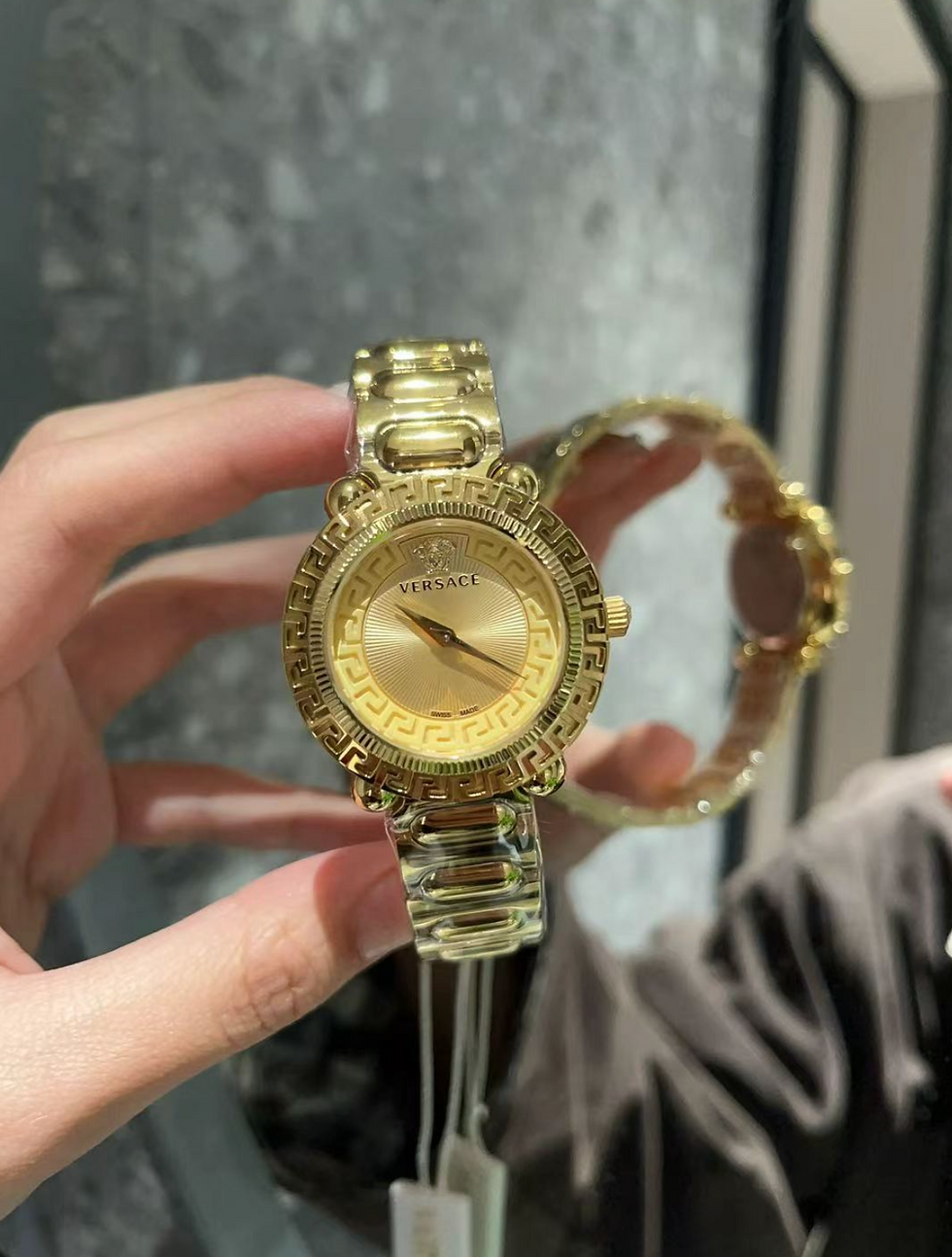 160€ VSW45