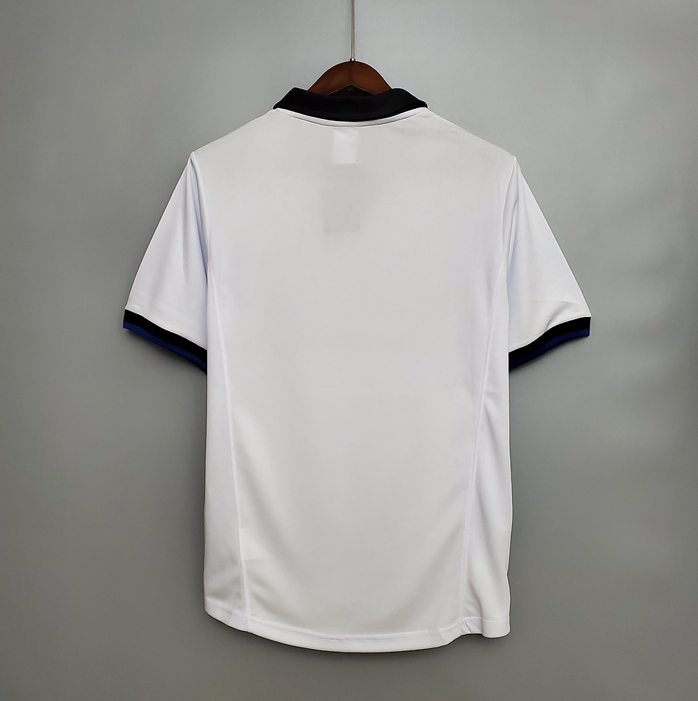 18€ Retro A. 98/99