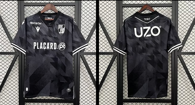 ( 7€ ) Vitoria SG Away 25/26