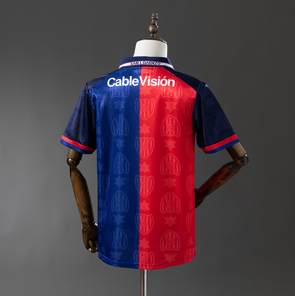 18€ Retro H. 99/00