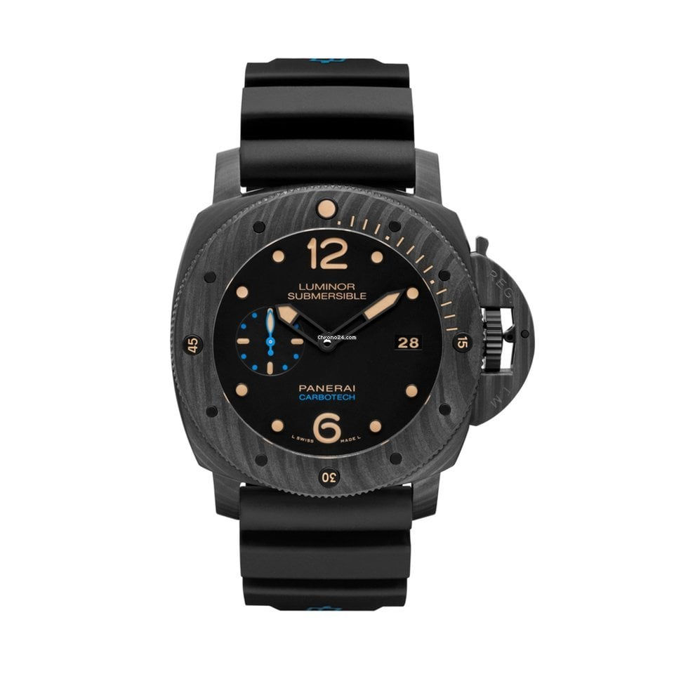 Super Clone 47mm
