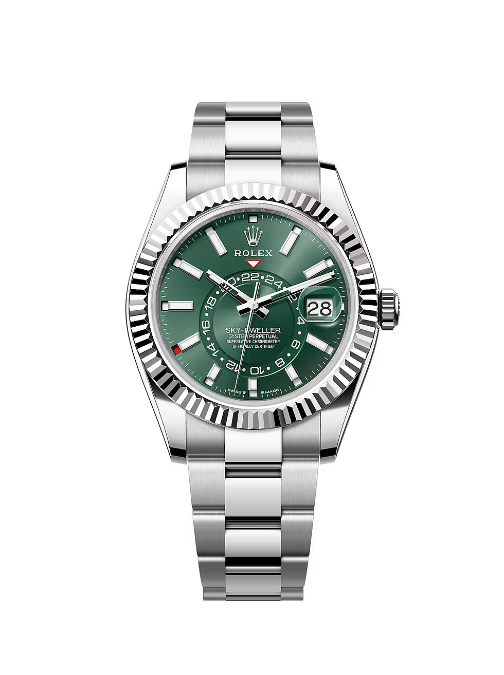 760€ RLX-SP254 42mm