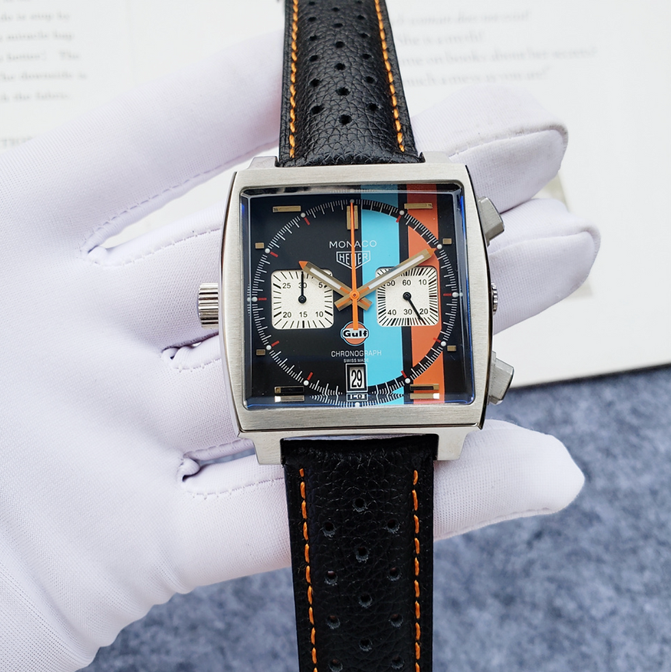 WTAG197 ( Gulf )