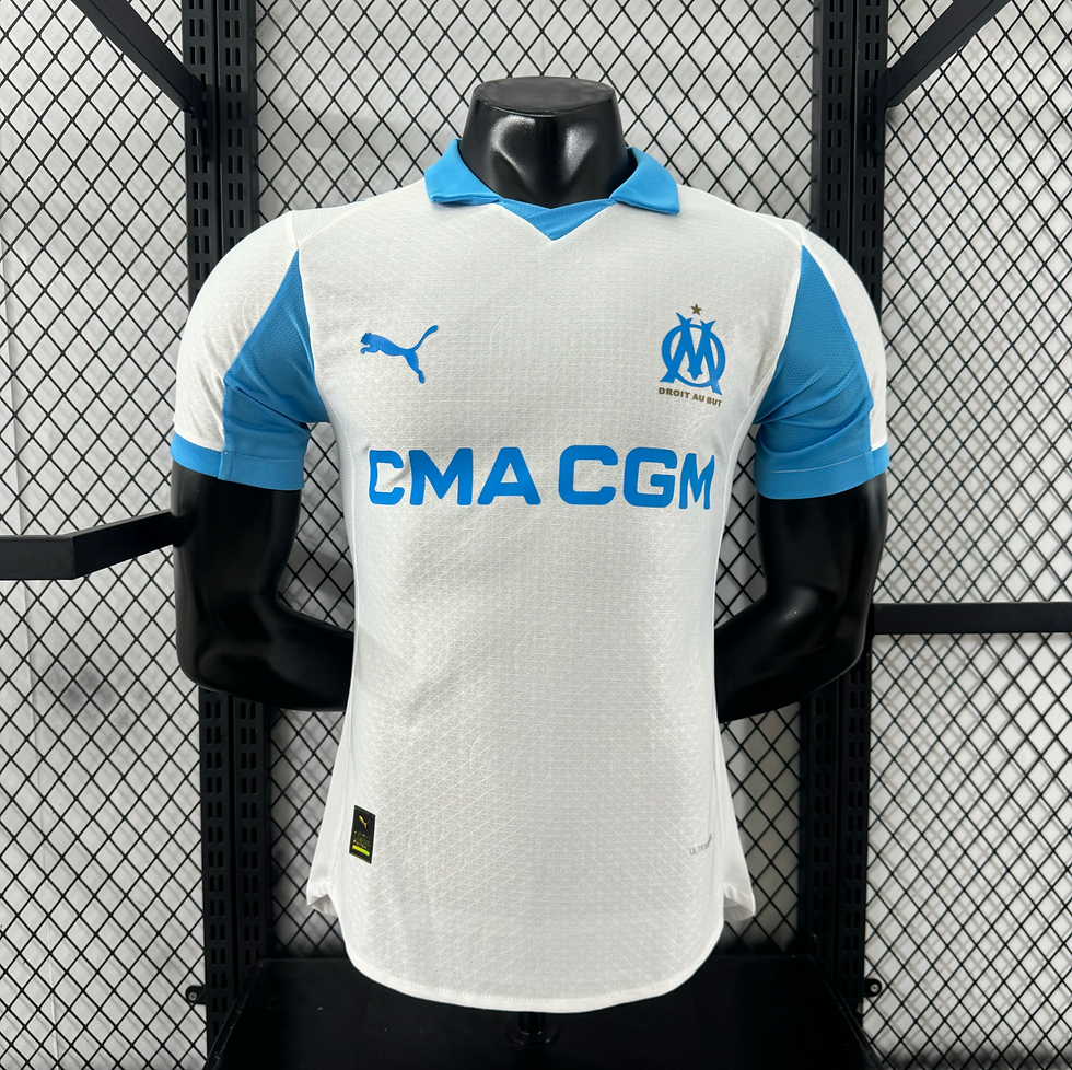 18€ Home 25/26