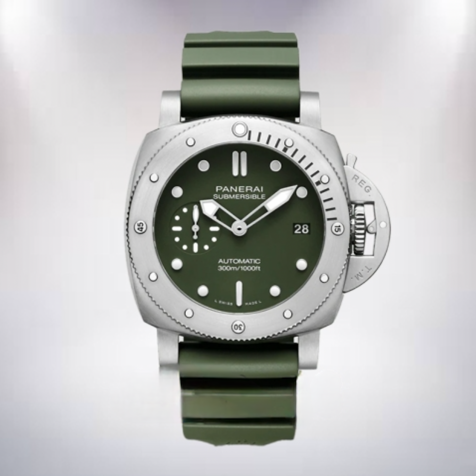 Super Clone 42mm