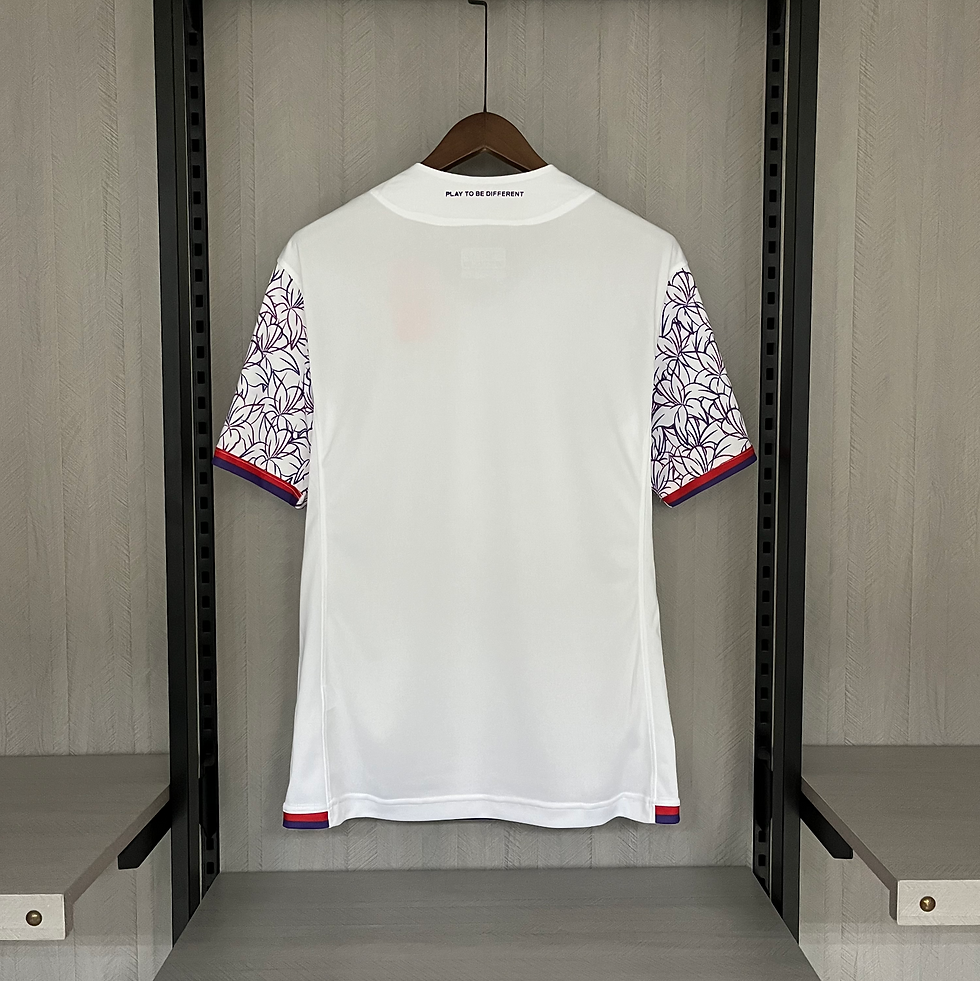 18€ Retro A. 23/24